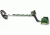 Garrett GTP 1350 Graphic Target Profiling Metal Detector 1152130