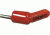 Garrett Operational Test Piece (OTP) for Walk-Through Metal Detector Testing 1600600