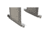 PD 6500i Walk-Through Caster Set