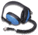 Garrett Underwater Headphones for Inf Mk II Detectors 2202100