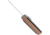 Gatco By Bear &amp; Son Knife Hone, Extra Coarse Sharpening, 15002