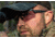 Gatorz Blastshield Sunglasses, Black Logo, Black Frame, Ballistic Shooting Day - Low Light Array Lens, 841235126369