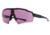 Gatorz Blastshield Sunglasses, Black Logo, Black Frame, Ballistic Shooting Day - Low Light Array Lens, 841235126369