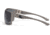 Gatorz Marauder Sunglasses, Gunmetal Cerakote, Smoke Polar w/ Black Logo, Gunmetal, GZ-12-111