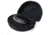 Gatorz Milspec Ballistic Z87.1 Sunglasses, Black Cerakote Frame, Smoke - Clear Array Lens, Blackout Logo, One Size, GZ-10-493