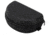Gatorz Milspec Ballistic Z87.1 Sunglasses, Black Cerakote Frame, Smoke - Clear Array Lens, Blackout Logo, One Size, GZ-10-493