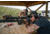 Gatorz Milspec Ballistic Z87.1 Sunglasses, Black Cerakote Frame, Smoke - Clear Array Lens, Blackout Logo, One Size, GZ-10-493