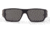 Gatorz Specter Milspec Ballistic Glasses, Cerakote Blackout Frame, Smoke w/Anti-Fog Lens, GZ-08-401