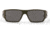 Gatorz Specter Milspec Ballistic Glasses, Cerakote OD Green Frame, Smoke w/Anti-Fog Lens, GZ-08-202