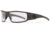 Gatorz Specter Sunglasses, OD Green Cerakote, MILSPEC Ballistic Smoke w/ Anti-Fog, Black Logo, OD Green, GZ-08-205