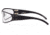 Gatorz Wraptor Milspec Ballistic Z87.1 Sunglasses, Blackout Frame, Photochromic w/Anti-Fog Lens, GZ-02-005