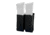 Gbrs Group Gear GBRS Group Double Pistol Magazine Pouch - Bungee Retention, GEAR-DPMP-BR-BLK