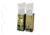 Gbrs Group Gear GBRS Group Double Pistol Magazine Pouch - Bungee Retention, GEAR-DPMP-BR-MC