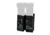 Gbrs Group Gear GBRS Group Double Pistol Magazine Pouch - Bungee Retention, GEAR-DPMP-BR-MCB