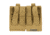 Gbrs Group Gear GBRS Group Double Rifle Magazine Pouch - Bungee Retention, GEAR-DRMP-5.56-BR-CB
