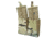 GBRS Group Double Rifle Magazine Pouch - Bungee Retention, RANGER GREEN, GEAR-DRMP-5.56-BR-RG