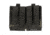 Gbrs Group Gear GBRS Group Double Rifle Magazine Pouch - Bungee Retention, GEAR-DRMP-5.56-BR-MCB