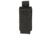 Gbrs Group Gear GBRS Group Single Pistol Magazine Pouch - Bungee Retention, GEAR-SPMP-BR-BLK