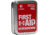Gear Aid Adventure First Aid 0.5 Tin-Red