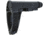 Gear Head Works Tailhook Mod 2, Pistol Stabilizing Brace, Telescoping, Black, GHW-43