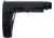 Gear Head Works Tailhook Mod 2, Pistol Stabilizing Brace, Telescoping, Black, GHW-43