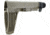 Gear Head Works Tailhook Mod 2, Pistol Stabilizing Brace, Telescoping, Flat Dark Earth, GHW-44