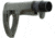 Gear Head Works Tailhook Mod 2, Pistol Stabilizing Brace, Telescoping, OD Green, GHW-45