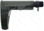 Gear Head Works Tailhook Mod 2, Pistol Stabilizing Brace, Telescoping, OD Green, GHW-45