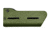 Gear Head Works Tavor Modular Forearm Scout, OD Green, GHW-07
