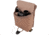 Gear Keeper Range Finder Retractable Holster, 1006924