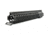 Geissele 12.7in Super Modular Rail MK7,National Match Quad Rail, Black 05-395B