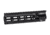 Geissele AR-15 M-Lok Hk Hk416 Rail