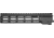 Geissele MK16 Super M-Lok 10.5in Modular Rail, Black, 05-1073B