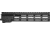 Geissele MK16 Super M-Lok 10.5in Modular Rail, Black, 05-1073B