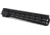 Geissele MK16 Super M-Lok 13.5in Modular Rail, Black, 05-650B