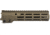 Geissele MK16 Super M-Lok 9.3in Modular Rail, DDC, 05-651S