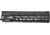 Geissele MK4 Super Federal M-Lok 10in Modular Rail, Black, 05-430B