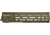 Geissele MK4 Super Federal M-Lok 10in Modular Rail, ODG, 05-430ODG
