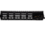 Geissele MK8 Super M-Lok 10.5in Modular Rail, Black, 05-1657B