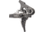 Geissele SSA X w/ Lightning Bow Trigger, 4.25 - 4.75 lb Pull Weight, 05-959