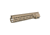Geissele Super Modular Rail, M-LOK, MK14, 13.5in, DDC, 05-573S