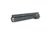Geissele Super Modular Rail, M-LOK, MK14, 13.5in, Black, GEI05-573B