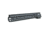 Geissele Super Modular Rail, M-LOK, MK14, 15in, Black, GEI05-575B