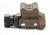 Geissele Super Precision MRO Series Scope Mount,Absolute Co-Witness,Desert Dirt Color 05-402S