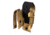 Gerber CustomFit Dual Sheath, Coyote Brown, 30-001350