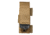 Gerber CustomFit Dual Sheath, Coyote Brown, 30-001350