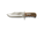 Gerber Double Barrel Bowie