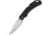 Gerber Forefront Lockback Black, G2009292