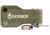 Gerber Freehander,nipper,grn/orng,e - 31-003279N