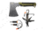 Gerber Gear Gerber Gear Camp Setup Kit, 1069308